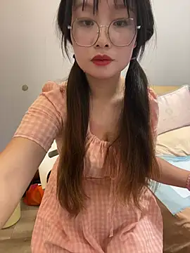 xianyu-ss Pertunjukan Webcam