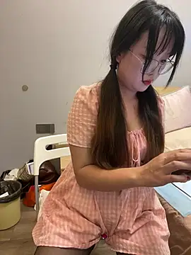xianyu-ss Show Webcam