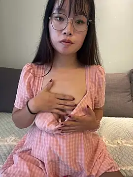 xianyu-ss Show Webcam