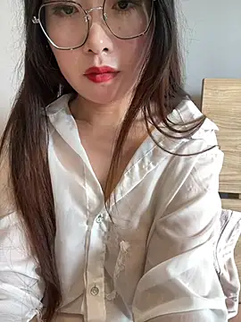 Show de xianyu-ss na webcam