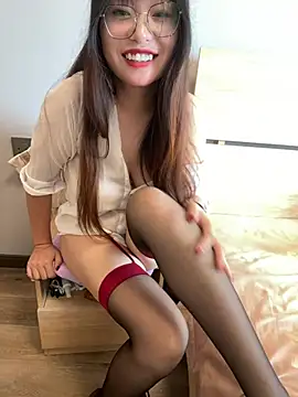 xianyu-ss' Webcam Show