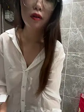 xianyu-ss Show Webcam