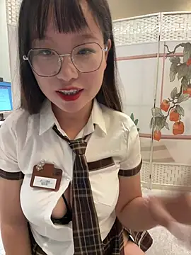 xianyu-ss' Live XXX Chat
