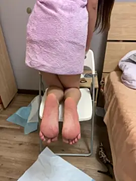 xianyu-ss Chat XXX in diretta