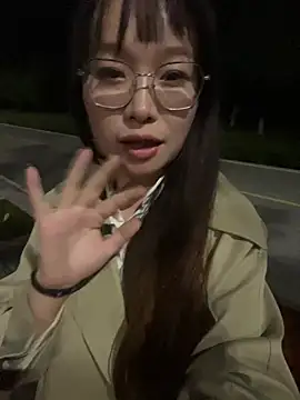 Chatroom XXX en direct de xianyu-ss