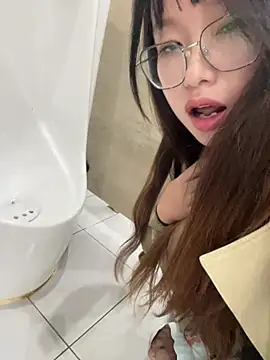 xianyu-ss Chat XXX in diretta