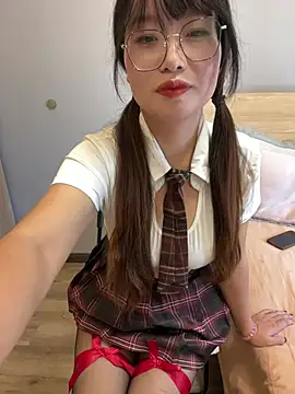 Pertunjukan Kamera Web xianyu-ss