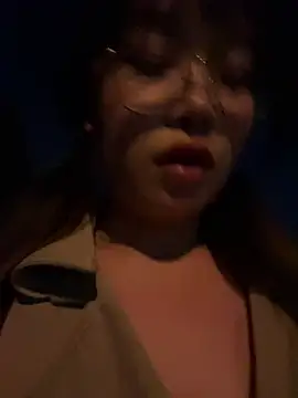 xianyu-ss' Live XXX Chat