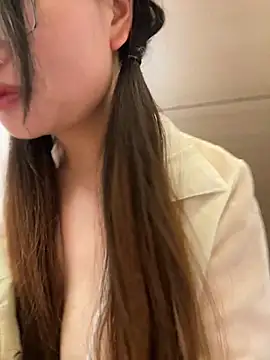 xianyu-ss Obrolan Langsung XXX