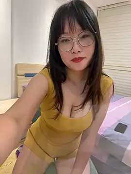 xianyu-ss' Live XXX Chat