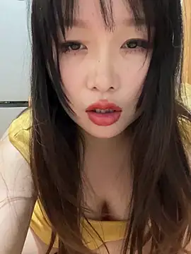 xianyu-ss Live XXX Chat