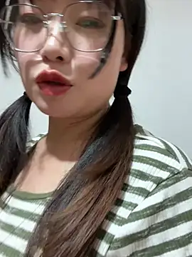 xianyu-ss Show Webcam