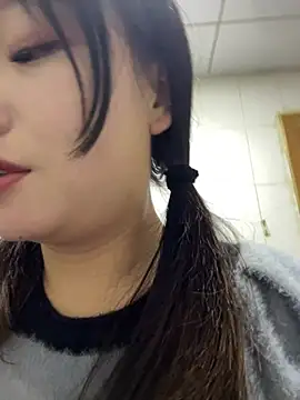 xianyu-ss Live XXX-chat