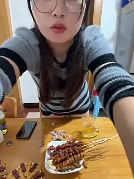 Chat XXX Live xianyu-ss