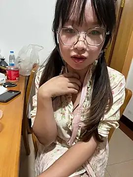 xianyu-ss Chat XXX in diretta