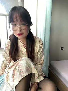 xianyu-ss' Live XXX Chat