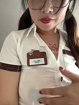 Pertunjukan Kamera Web xianyu-ss