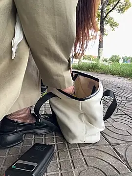 xianyu-ss' Live XXX Chat