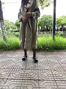 عرض كام xianyu-ss