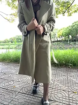 xianyu-ss' Live XXX Chat