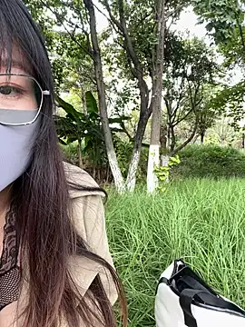 xianyu-ss' Live XXX Chat