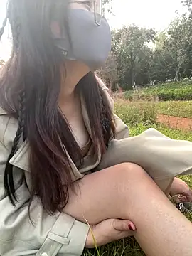 xianyu-ss Show Webcam