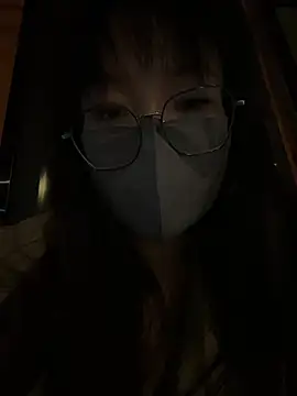 xianyu-ss webcam show
