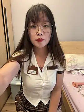 xianyu-ss Show Webcam