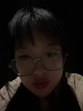 Show de xianyu-ss na webcam