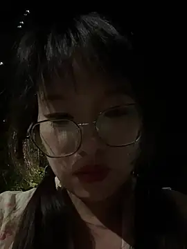 xianyu-ss Show Webcam