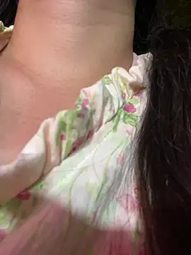 xianyu-ss Show Webcam