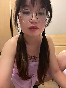 xianyu-ss webkamerás műsora