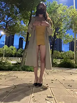 xianyu-ss Live XXX-chat
