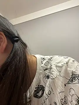 xianyu-ss Webcam Show