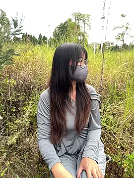 Show Webcam de xianyu-ss