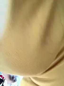 Show Webcam de xianyu-ss