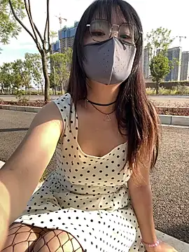 xianyu-ss' Live XXX Chat