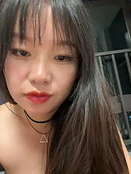 xianyu-ss 라이브 XXX 채팅