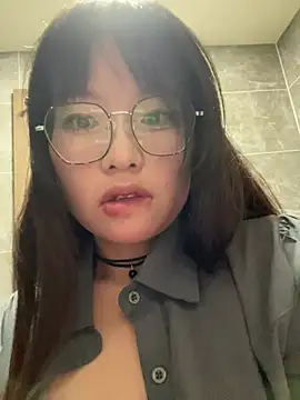 xianyu-ss Show Webcam