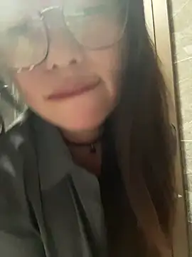 xianyu-ss Show Webcam
