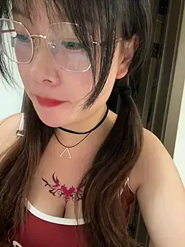 xianyu-ss Show Webcam