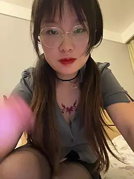 xianyu-ss 라이브 XXX 채팅
