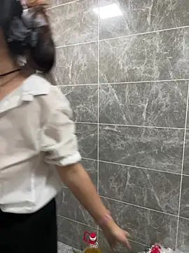xianyu-ss' Webcam Show