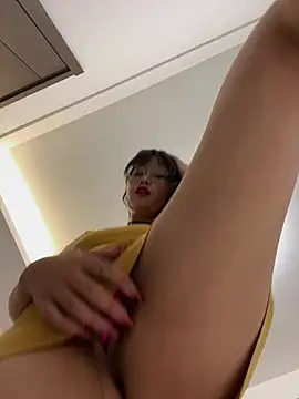 xianyu-ss – Live XXX-chat