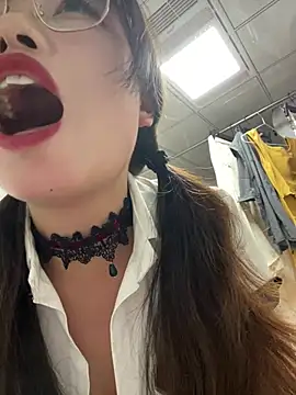 xianyu-ss Show Webcam