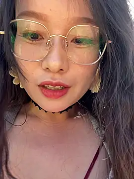 xianyu-ss Show Webcam