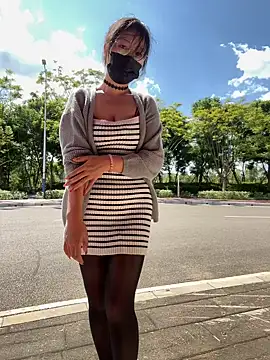 xianyu-ss Show Webcam
