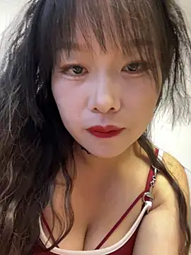 xianyu-ss Show Webcam