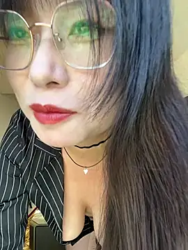 Show webcam de xianyu-ss