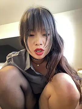 Chat +18 de xianyu-ss ao vivo
